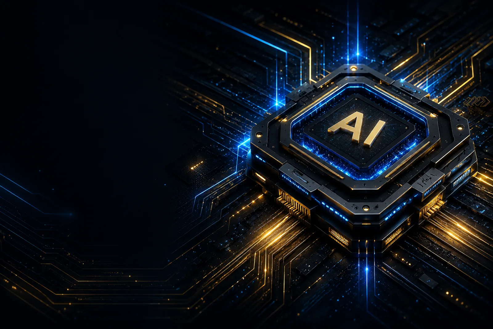 Núcleo de inteligência artificial